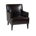 Furniture Rewards - Avenue Six Carrington Arm Chair